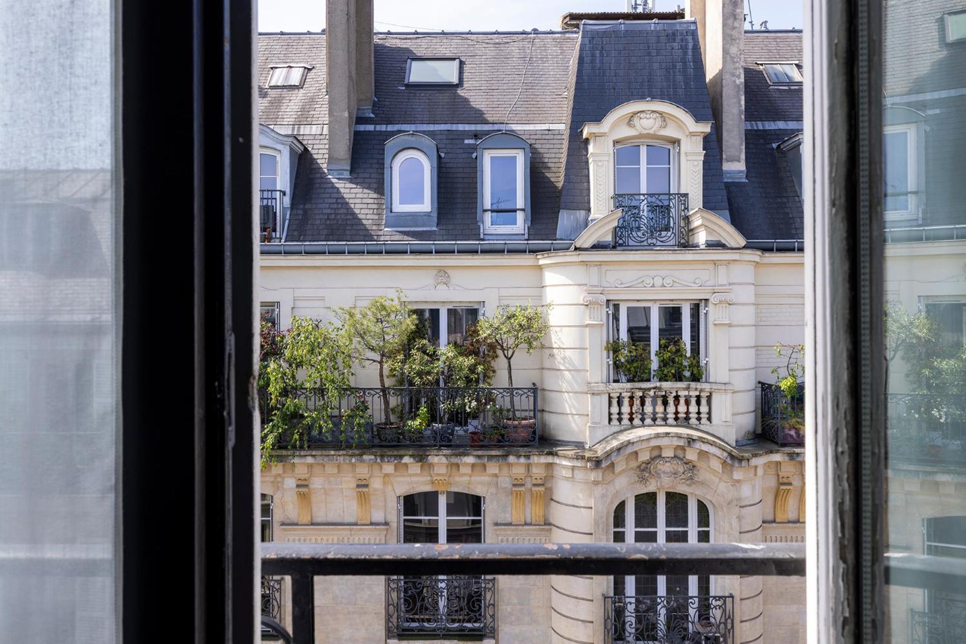 Avalon Cosy Hotel Paris Dış mekan fotoğraf